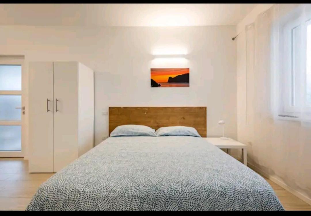 Conca D'Oro B&B And Apartments Torbole Sul Garda Exterior foto