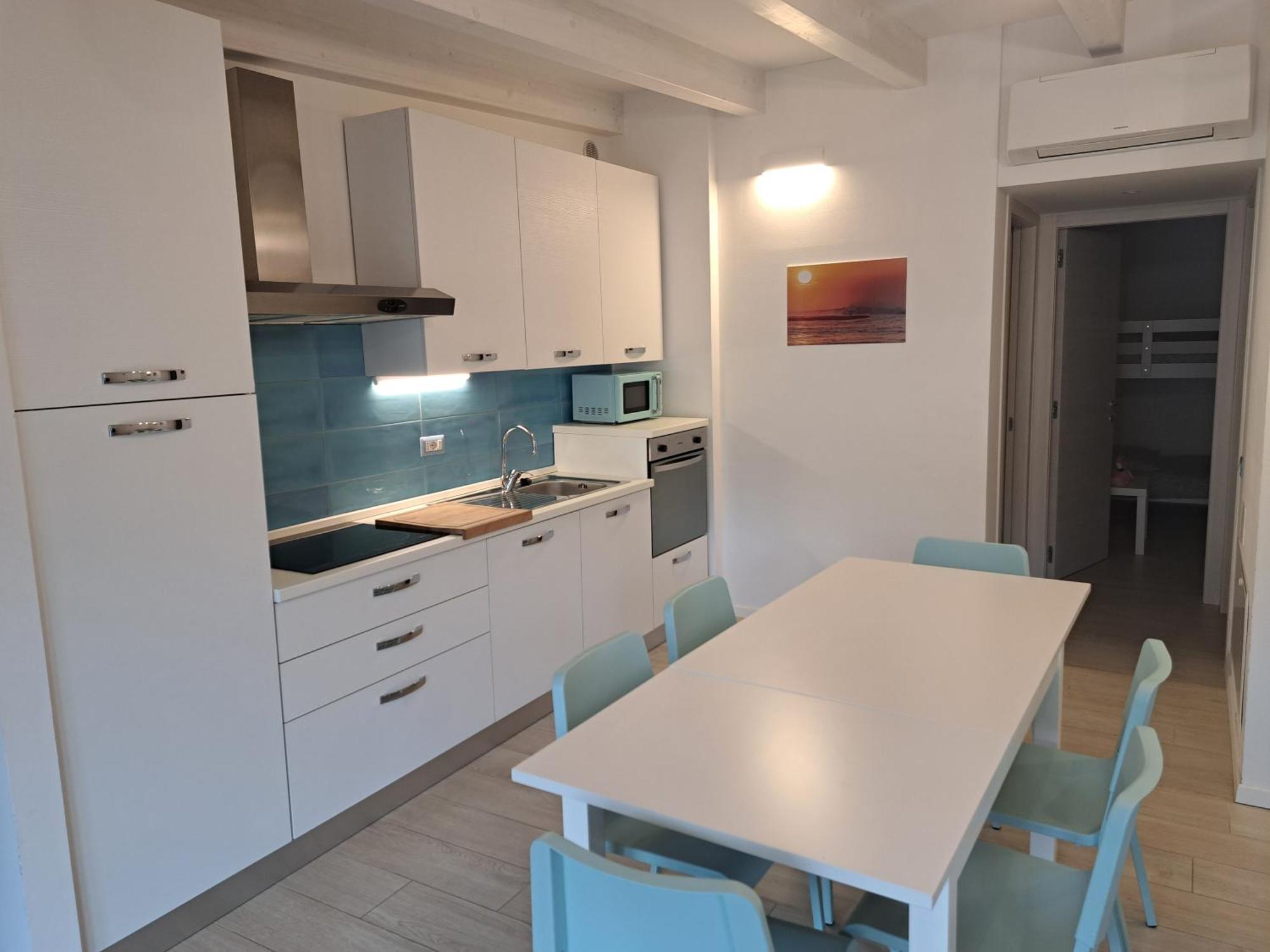 Conca D'Oro B&B And Apartments Torbole Sul Garda Exterior foto