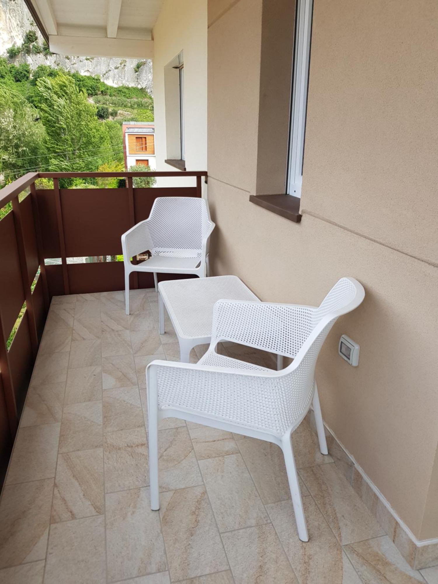 Conca D'Oro B&B And Apartments Torbole Sul Garda Exterior foto