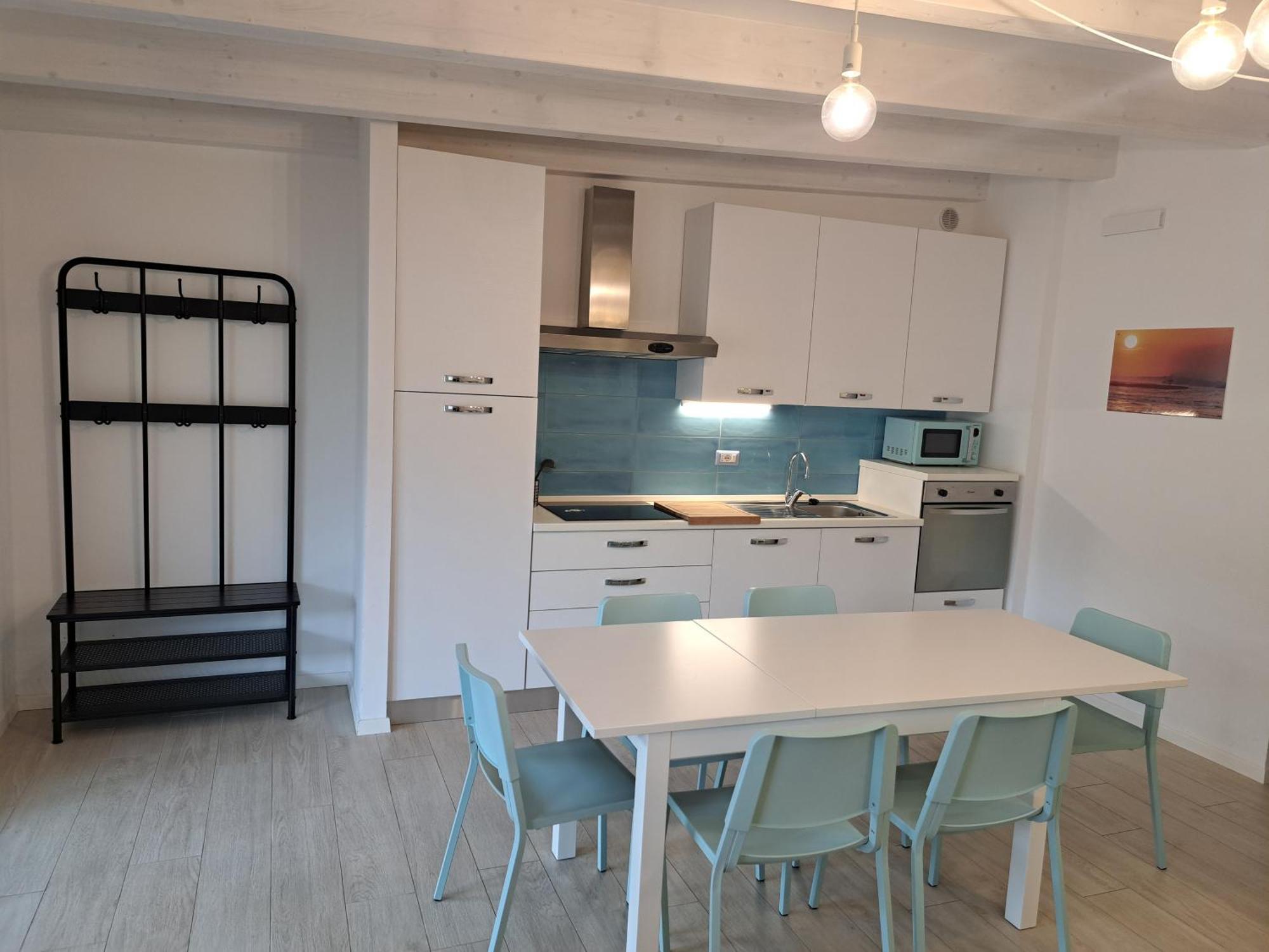 Conca D'Oro B&B And Apartments Torbole Sul Garda Exterior foto