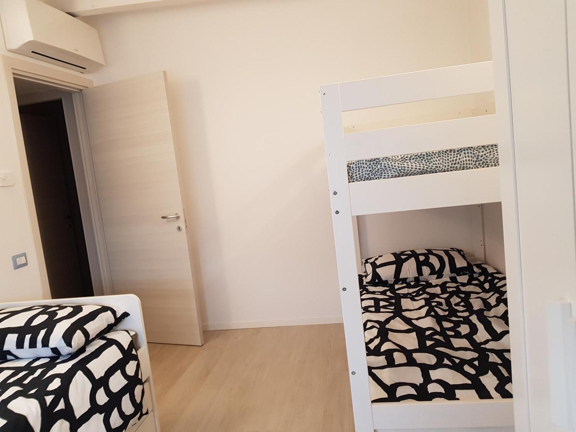 Conca D'Oro B&B And Apartments Torbole Sul Garda Exterior foto